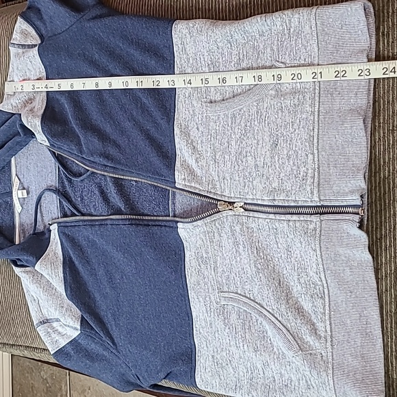 Victoria's Secret Graphic Hoodie - Picture 10 of 12